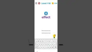 DINGBATS Level 118 | RCTV