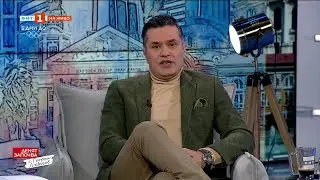 Големият победител, който отива на 