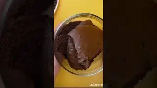 Secret to fix overbaked cake