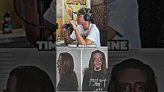 The Mystery Of Mike Macrum: Time Travel or Myth?