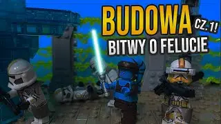 Budowa wielkiej Bitwy o Felucie / Część 1
