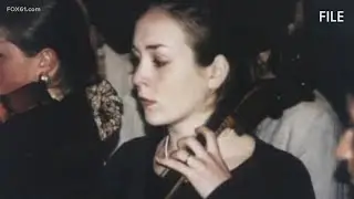 Yale student's 1998 murder remains a cold case 27 years later