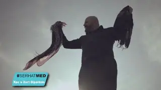 Serhat Med   Kec u Xort Diparêzin Video Official Clip Stranek Nû bi Kurdî ( Yeni bi Kürtçe Şarkı)