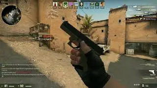 ♣#Ein Satz mit X das war wohl nix#♣ Let's Play - CS:GO - SlayerPlayer89