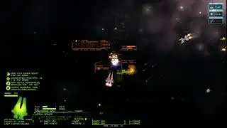 Starsector 0 95 1a RC6  - FALCON P : DO NOT QUESTIONING MY WISDOM