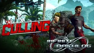 The Culling Review