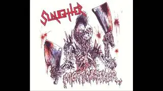 Slaughter - Age of Deception (Meatcleaver Demo)