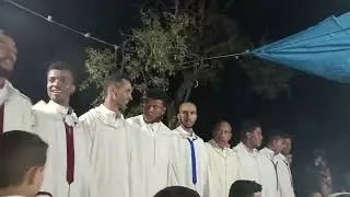 احواش ازكار تاويالت- قيادة اسكاون