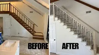 Before You Buy: Is This WICHEMI 32 Pack Balusters for Staircase  Balusters Indoor - Worth It?