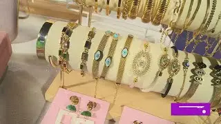 Eye-catching jewelry & accessories | Great Day SA