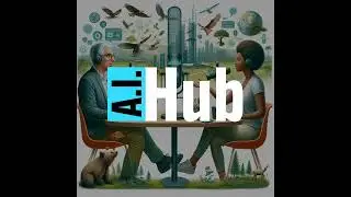 Revolutionizing Wildlife Conservation with SpeciesNet | AI Hub Podcast