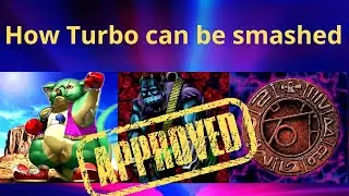 Goat Format | how turbo can be smashed.