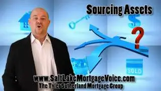 The Mortgage Loan Process - Managing and Sourcing Assets