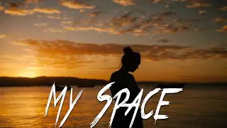 MY SPACE - Inspiring Motivational Rap Beat | Uplifting Hip Hop Instrumental (prod. Magestick)