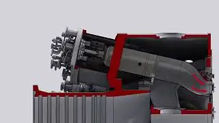 Gas Turbine  Gas Turbine Working  Gas Turbine Components  Gas Turbine Overhauling