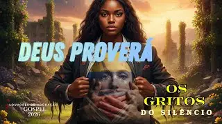 DEUS PROVERA  ||  Louvores de Adora&ccedil;&atilde;o || Musica Gospel 2026.