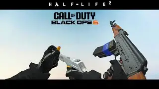 [HL2] BLACK OPS 6 W/PACK ANDROID/PC 