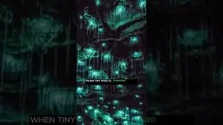 WAITOMO CAVES 14