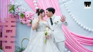 Himai WeddingFilm | Phim Truyền Thống. Th&uacute;y Loan - Ngọc To&aacute;n . 28-10-2025