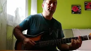Jolka, Jolka - jak zagrać na Gitarze