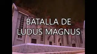 El Asedio de Roma - Rome TW Movie