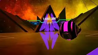 Monody (Master) 🟣 Synth Riders
