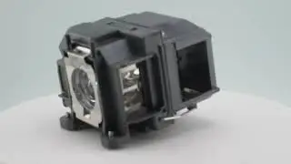 Epson EB-S12 Projector Lamp Bulb Replacement