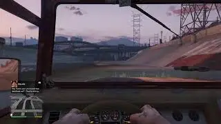 GTA 5   PS5 GAMEPLAY Warren' s PLAYROOM