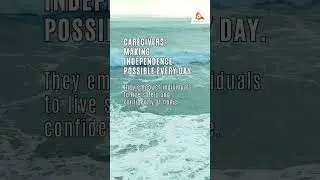 Caregivers making independence possible every day - Tailored Care LLC  #tailoredcarellc