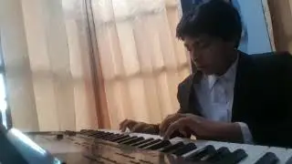 CYA-TEMA MUSICAL N&deg;3: TAPION MELODY - By Fabrizio Salas
