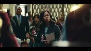 JJ Nolan - Dr Pepper