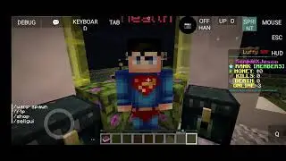 🌪️Best free public survival smp🥳Server for Minecraft|(java+pe)⚡24/7 Online ❤||Anyone can join 😱
