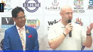 IIHM DELHI STUDIO || MOU SIGNING CEREMONY 2023  ||