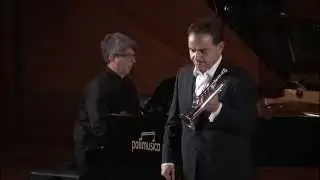 Fantasia & Capricho........Gabriel Páres (Germán Asensi)