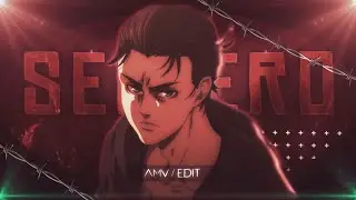 EREN - SEMPERO | @Spideyboy蜘蛛  &times; @JIRENTamv 