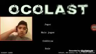 Ocolast gameplay first that I play