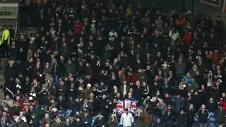 Follow Fulham Away: QPR