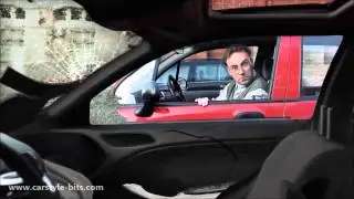 R-STICK - The Car Door Protector