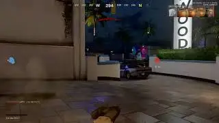 Millennial Gamer's Solo Bo4 Battle Royal.
