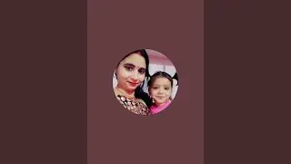 Anjali Aashi is live!