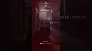2 Kill KINGSLAYER WARZONE 2.0