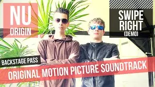 Nu Origin - Swipe Right (Demo) [Original Motion Picture Soundtrack] #nuorigin