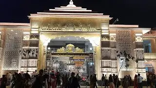 A water show was held last night at Indore Phoenix City Mall. #ytshorts #viral #vairalvideo 