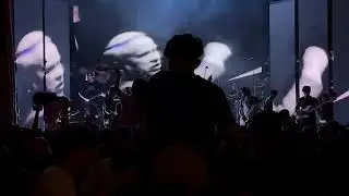 Kyosko + Fila9 teatro flores 2025 / Kyosko Asilo de la noche 