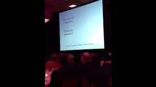 Newbery Award 2013 