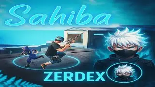 Sahiba Song✨😍 ll Free Fire Montage Edit🔥ll freefire status #montage #1410gaming 