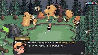 WHY WOULD I !?! (Anode Heart Let's Play Ep. 2)