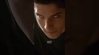 Y/N x Scott McCall #scottmccall #teenwolf