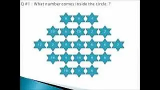 logical math questions