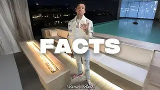 [FREE] Fredo x Clavish UK Rap Type Beat 2025 - 